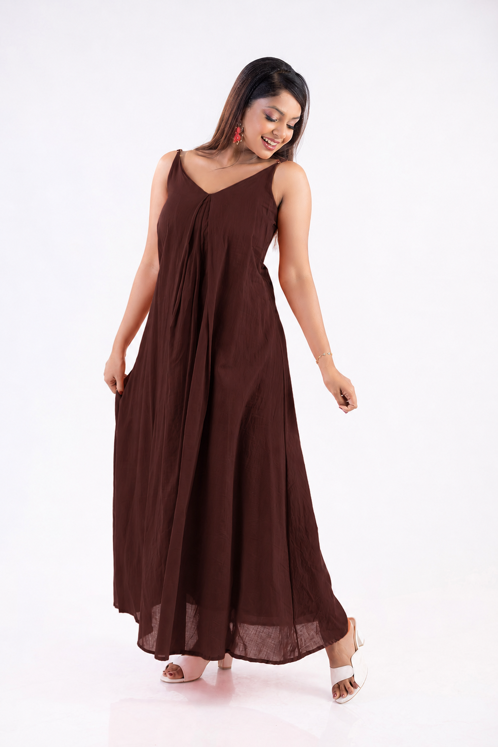 Solea Flow Dress