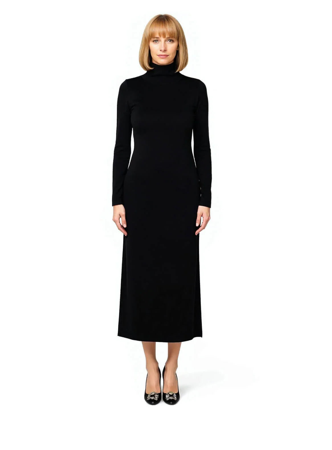 Classic Full Case Dress