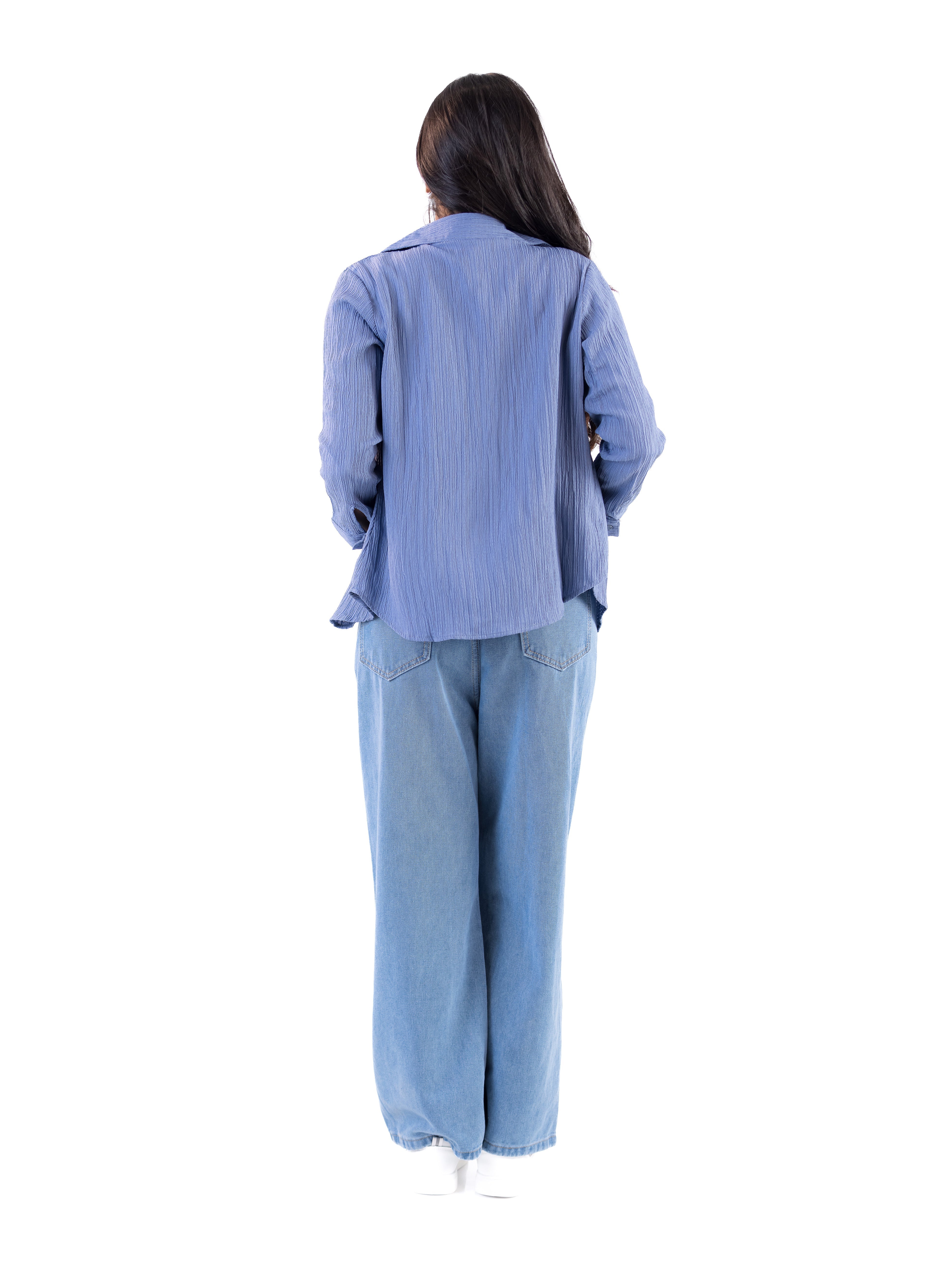 Chill Monde Denim