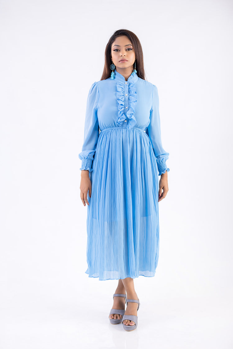 Rosalie Flow Dress