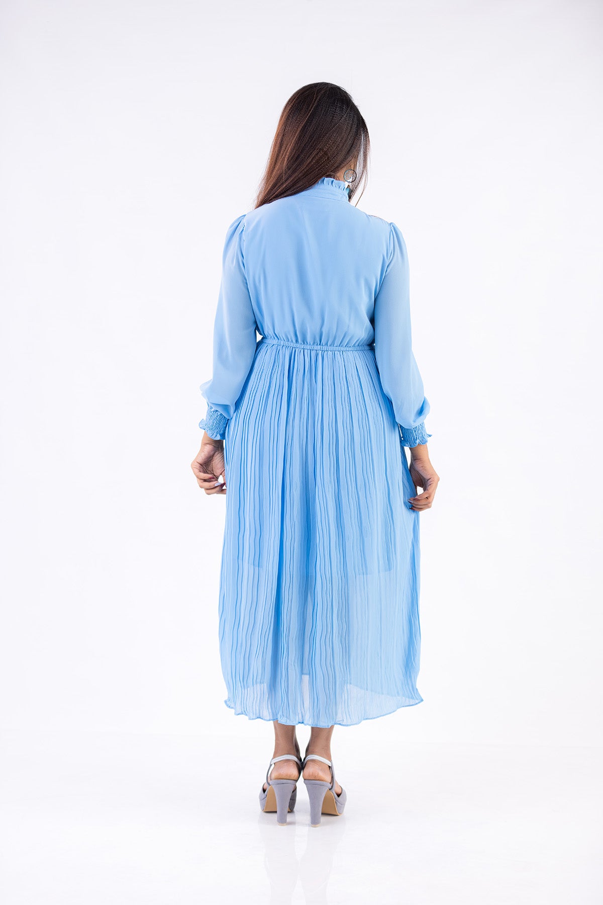 Rosalie Flow Dress