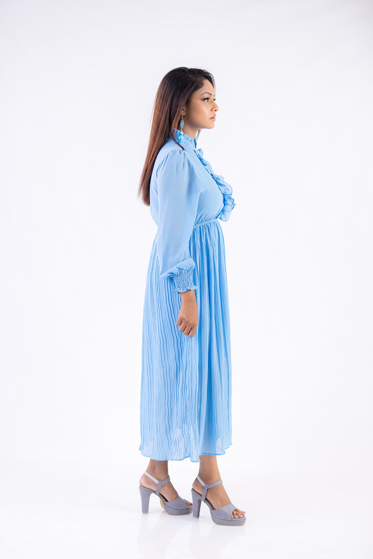 Rosalie Flow Dress