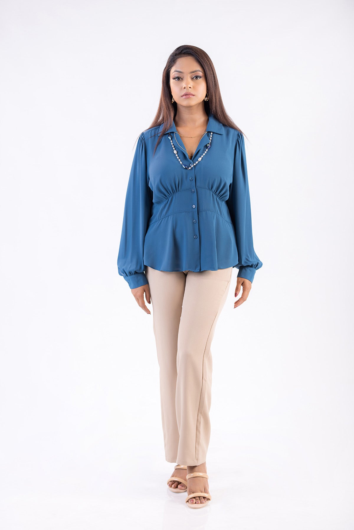 The Normed Tailored Pant