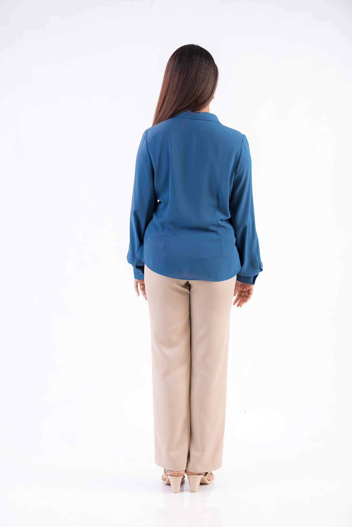 The Normed Tailored Pant