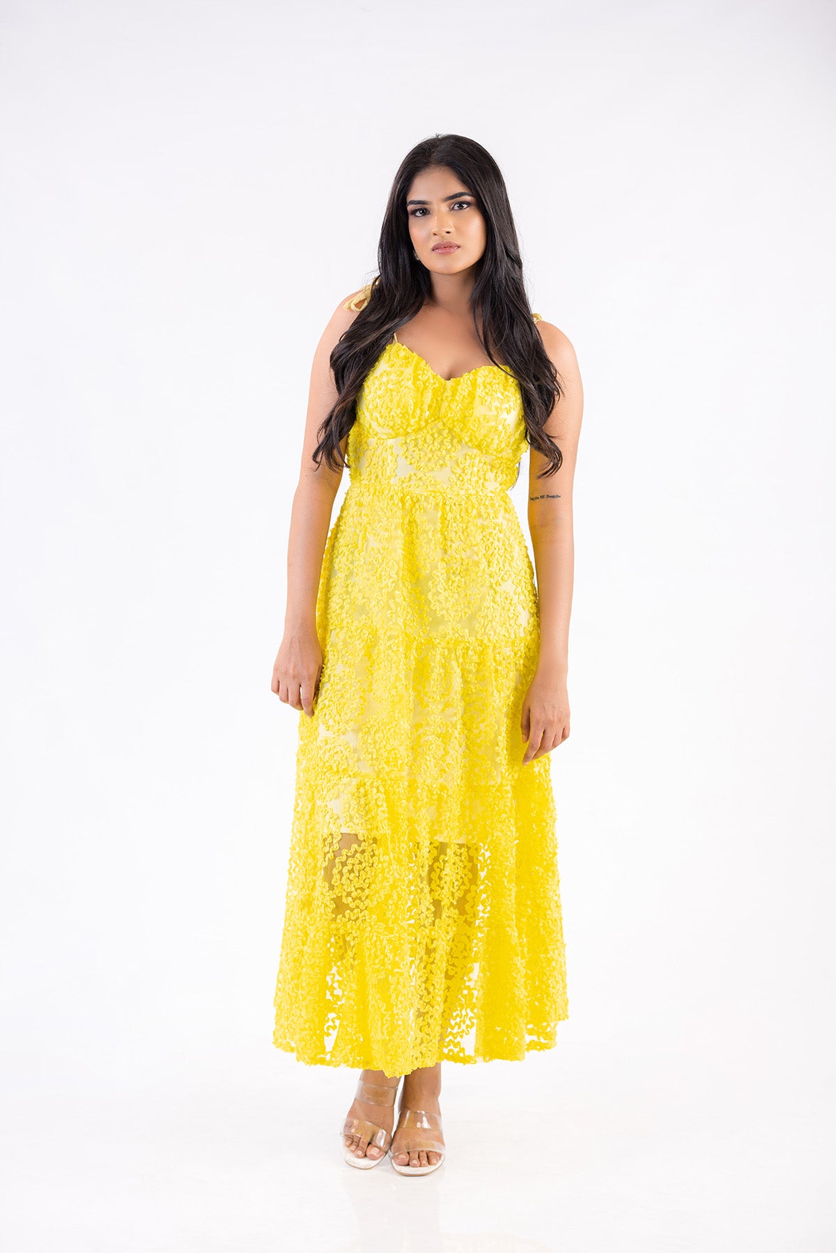 Sweet Escape Dress