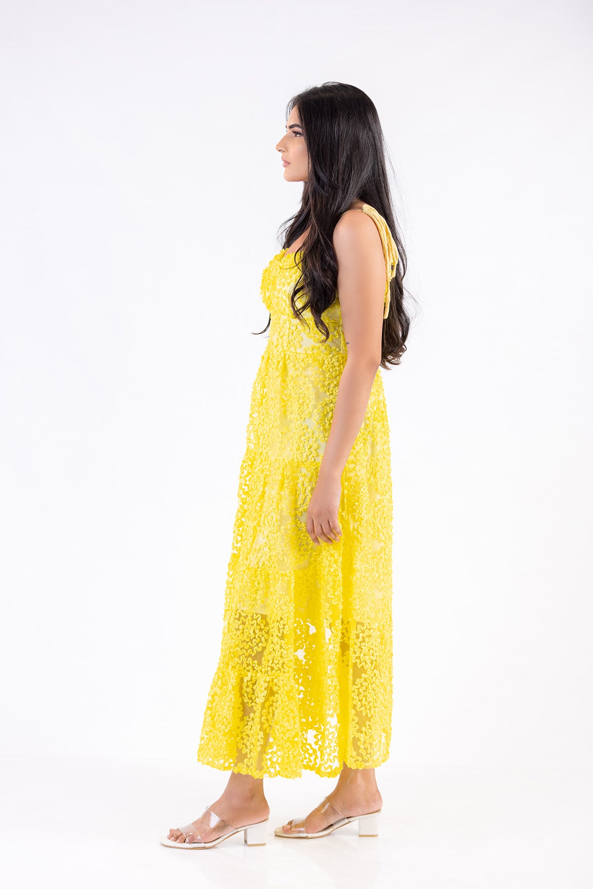 Sweet Escape Dress