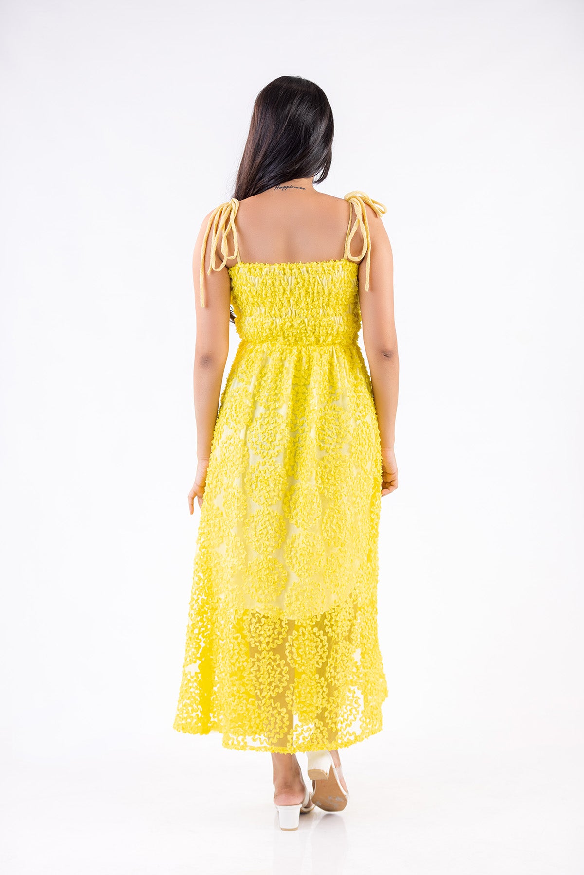 Sweet Escape Dress