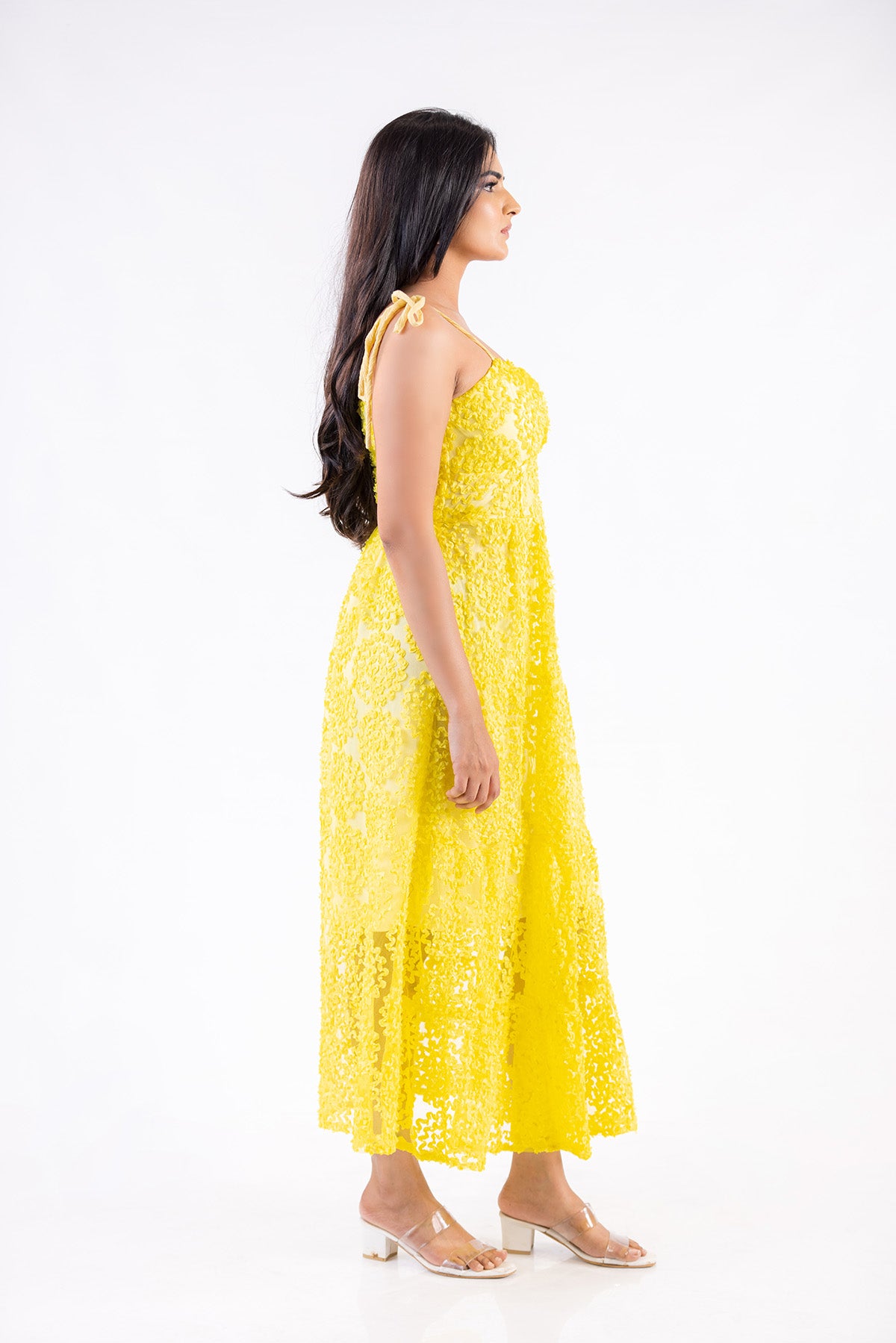 Sweet Escape Dress
