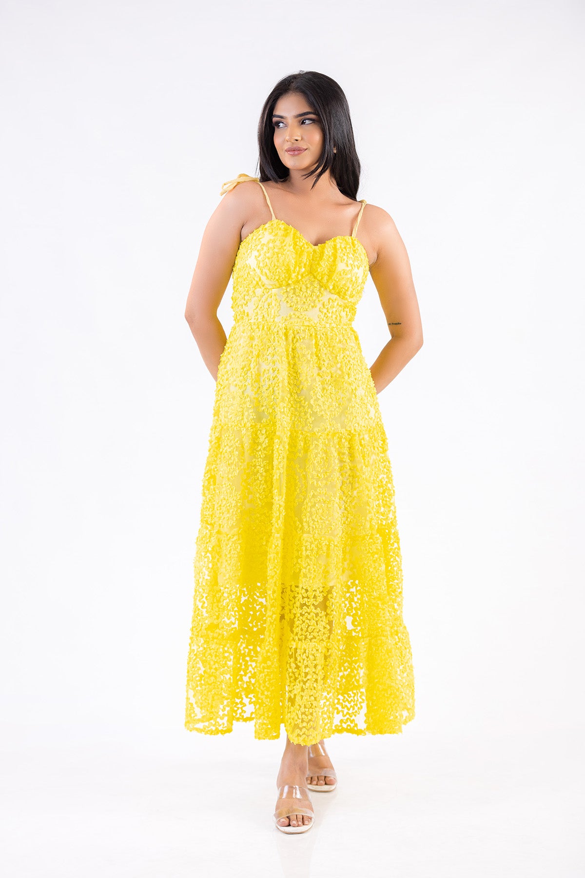 Sweet Escape Dress