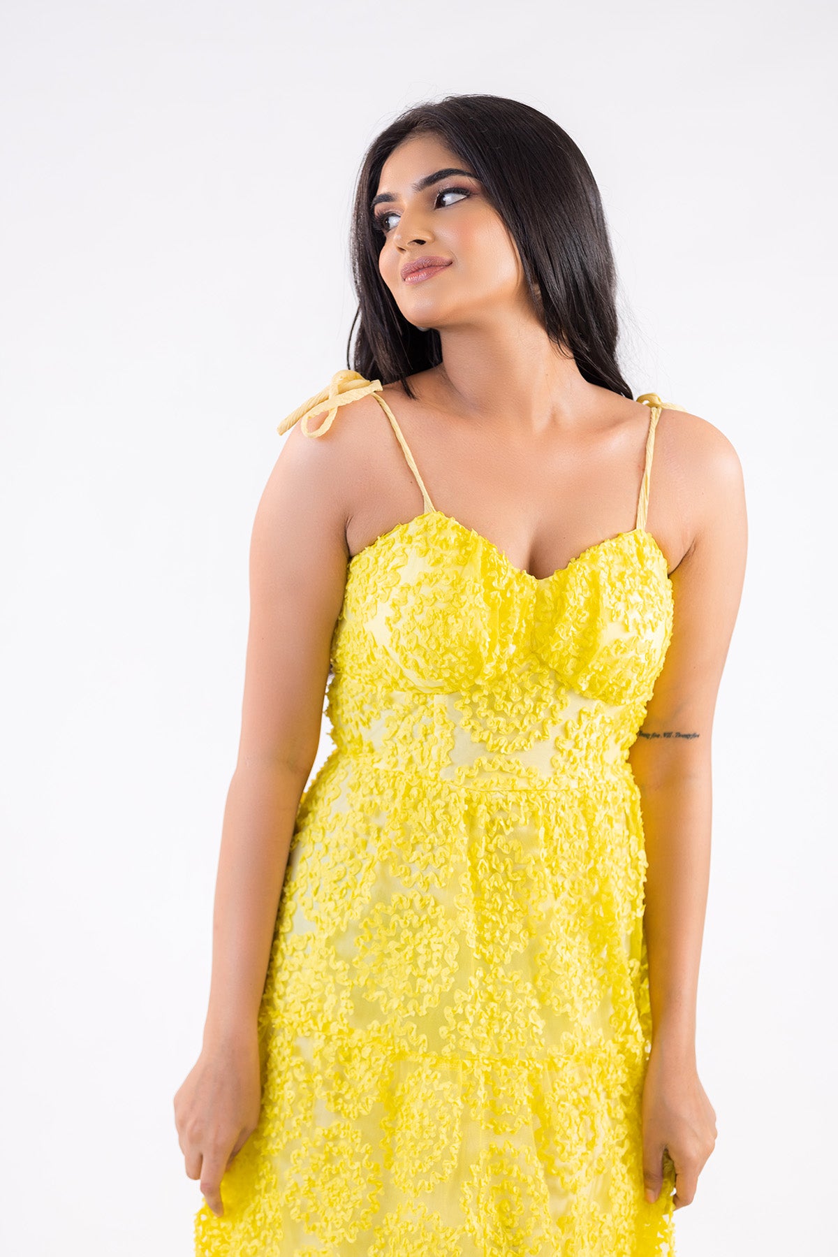 Sweet Escape Dress