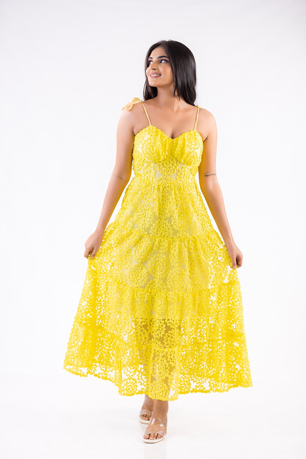 Sweet Escape Dress