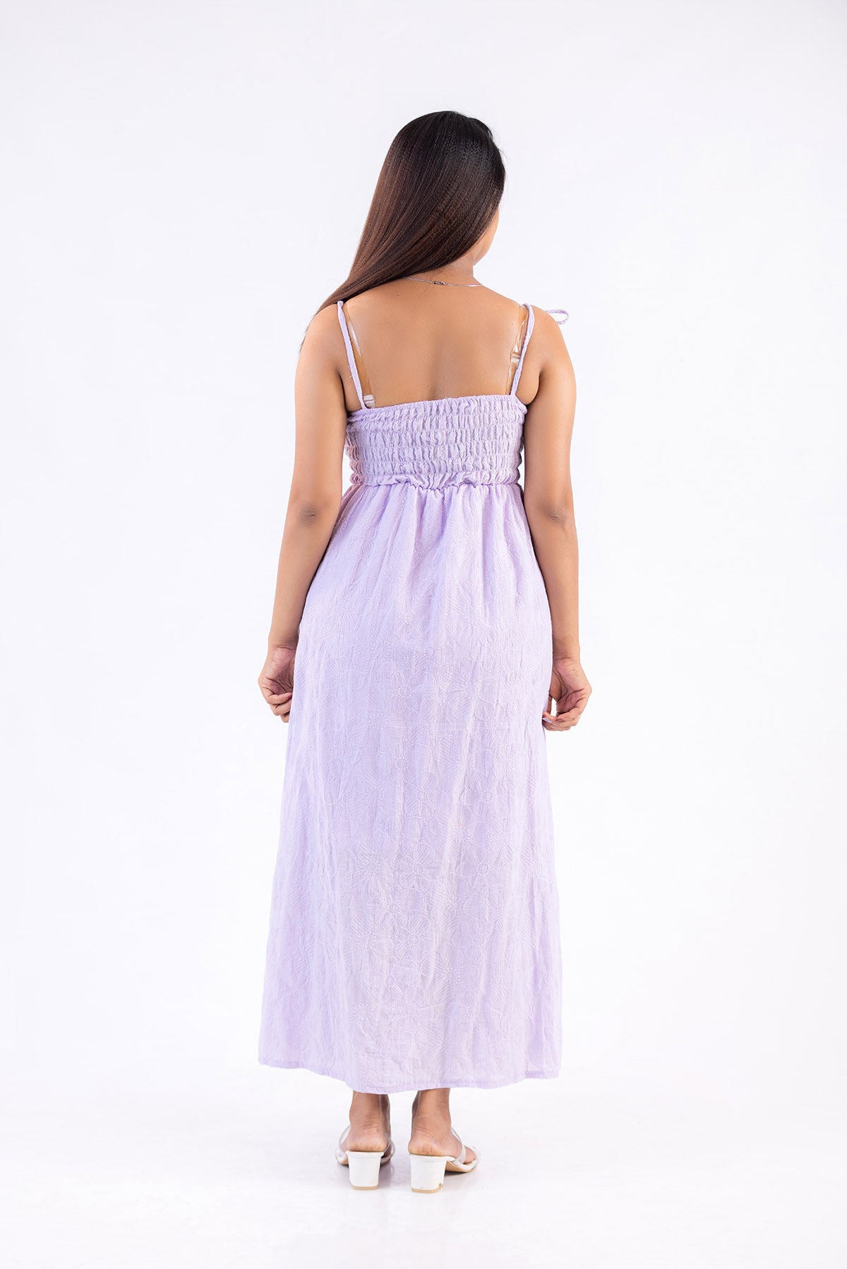 Quite Elegance Dress