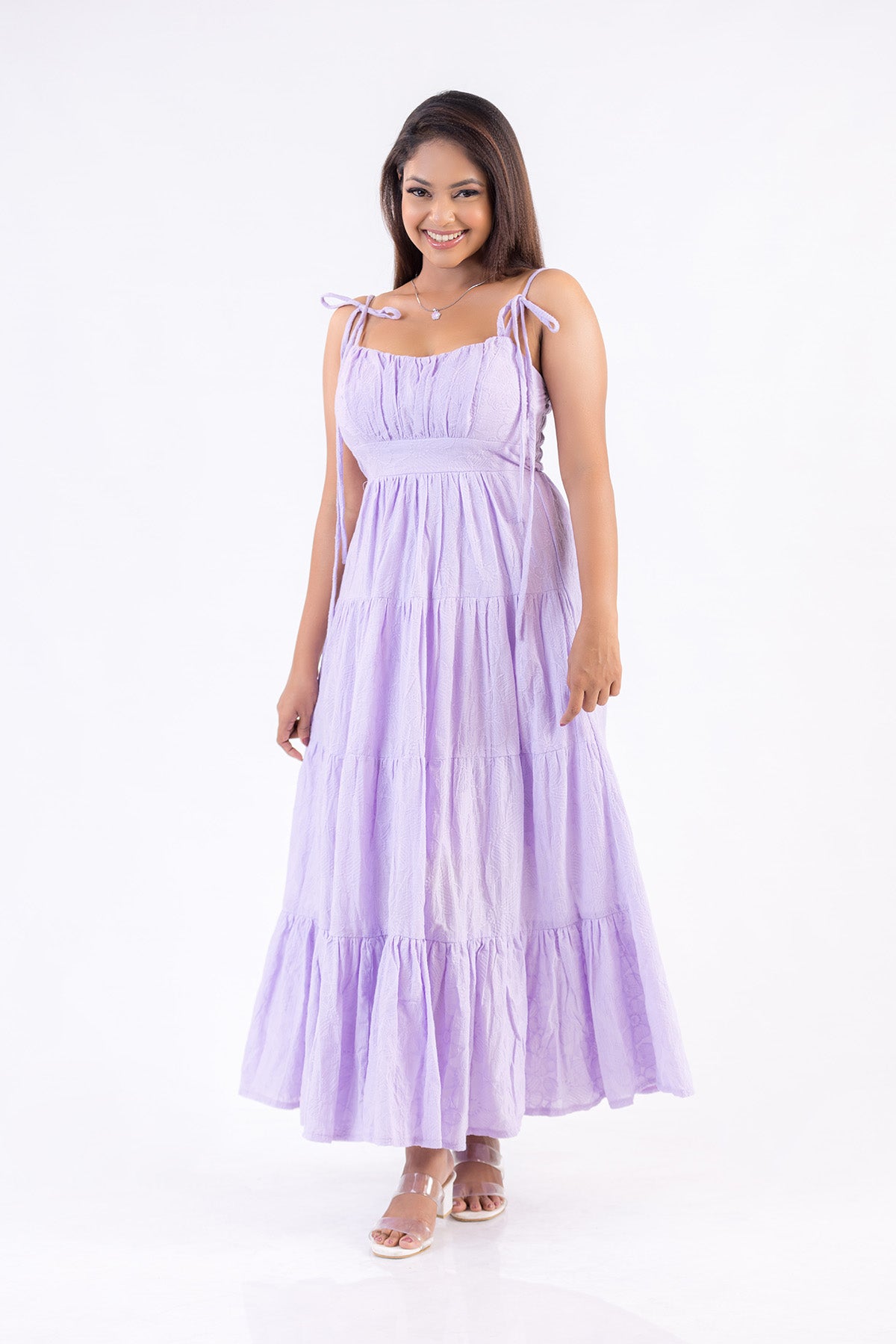 Quite Elegance Dress