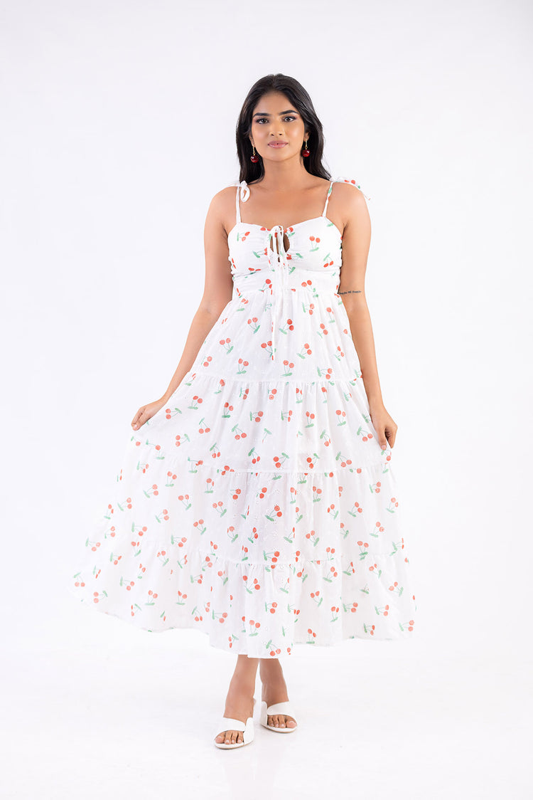 Berry Bliss Dress