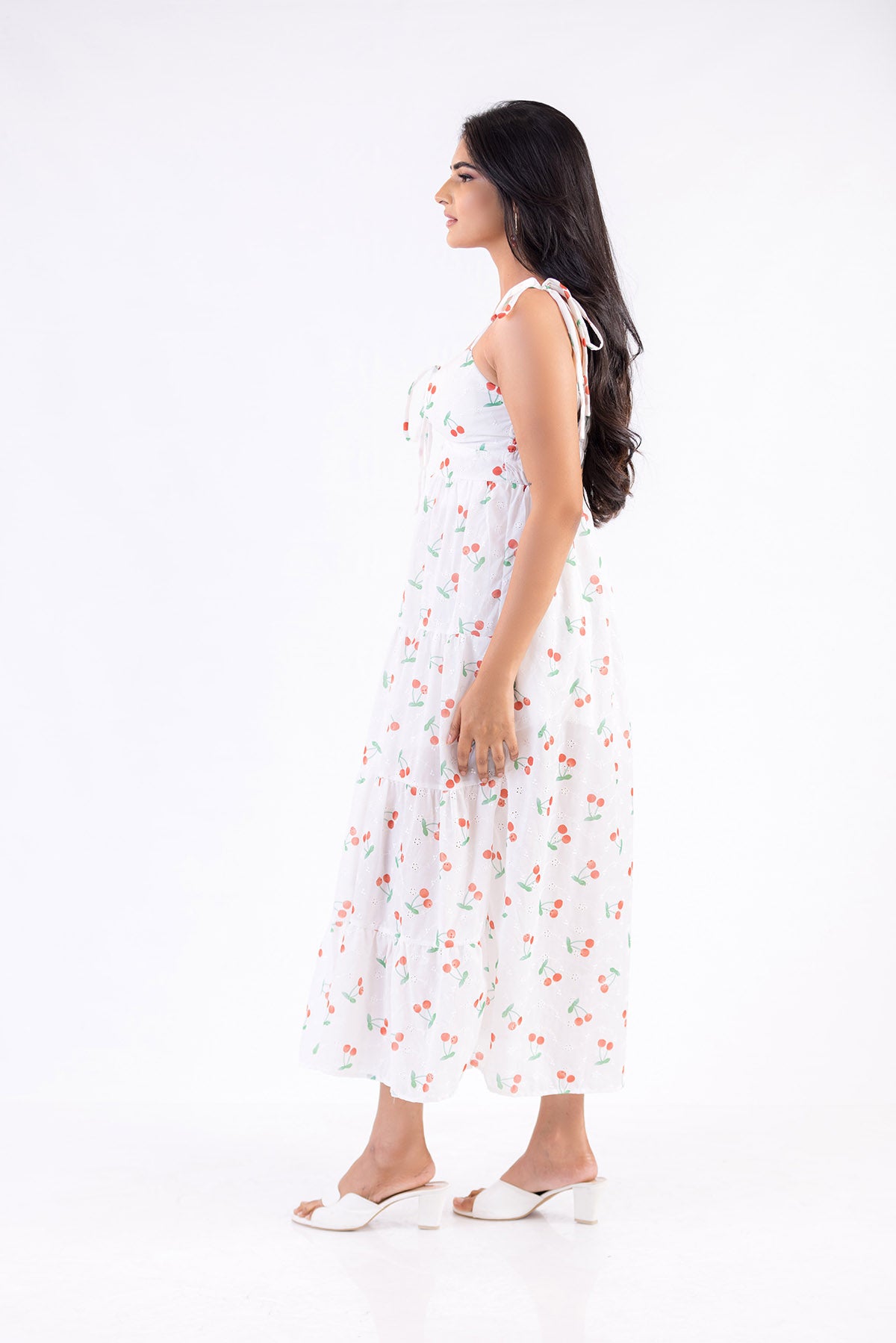 Berry Bliss Dress