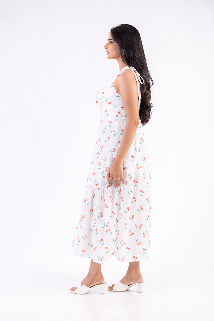 Berry Bliss Dress