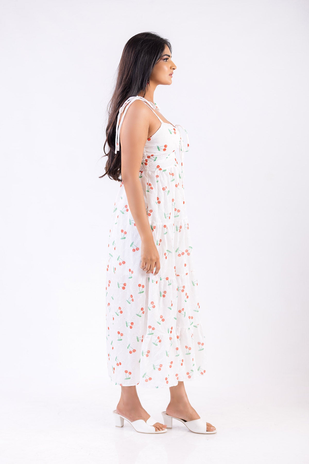 Berry Bliss Dress