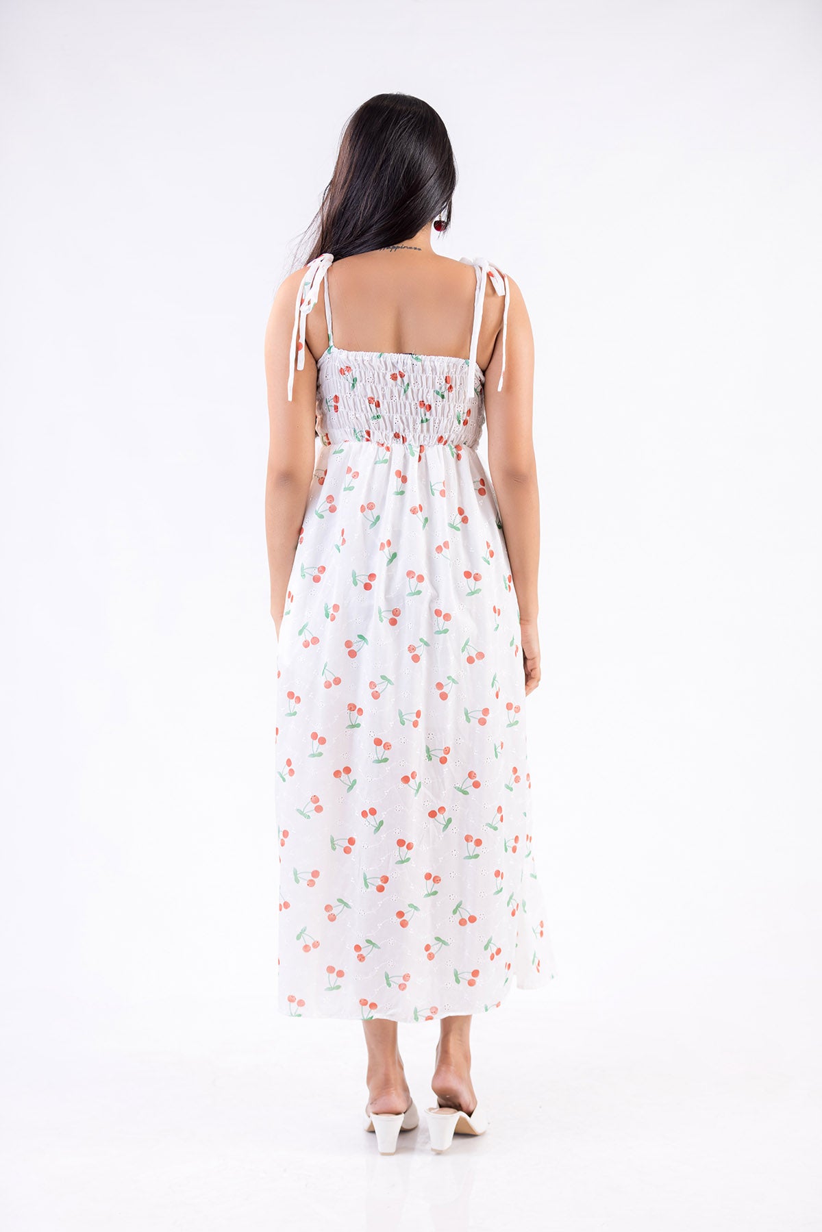 Berry Bliss Dress