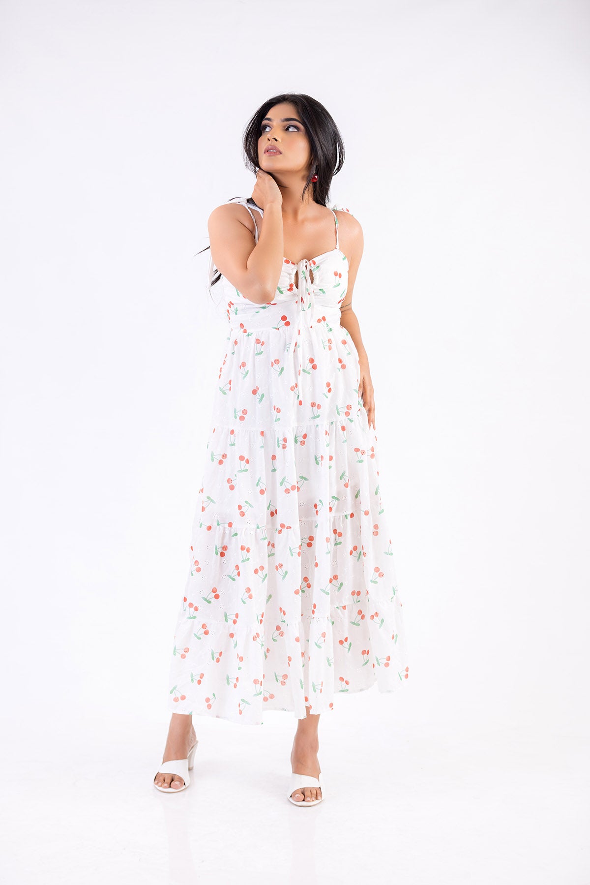 Berry Bliss Dress