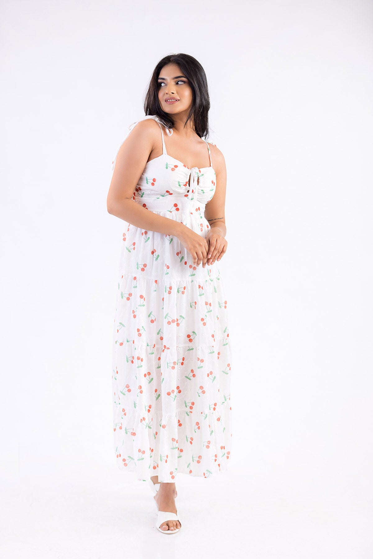 Berry Bliss Dress