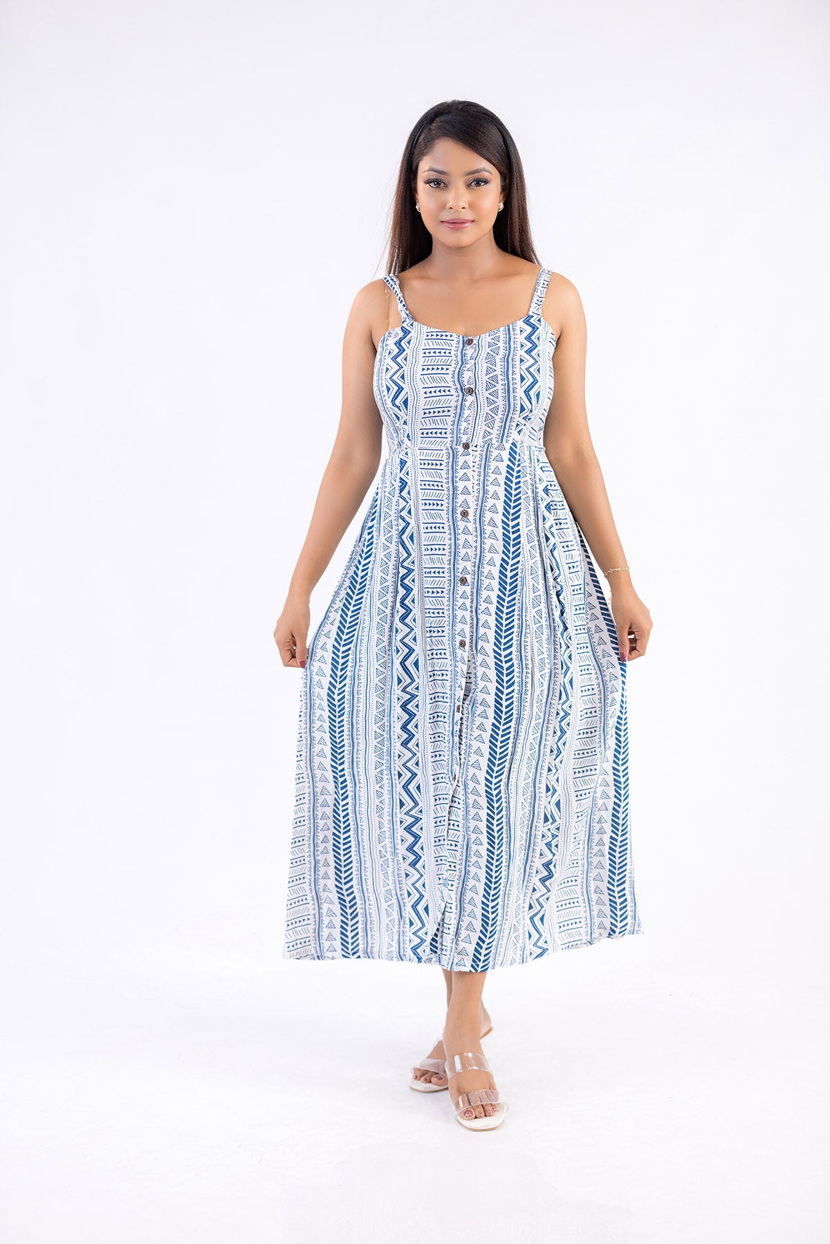 Aeris Flow Midi