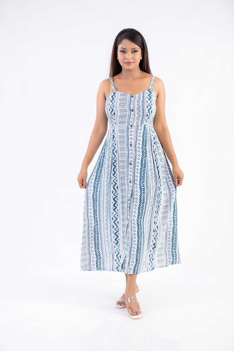 Aeris Flow Midi