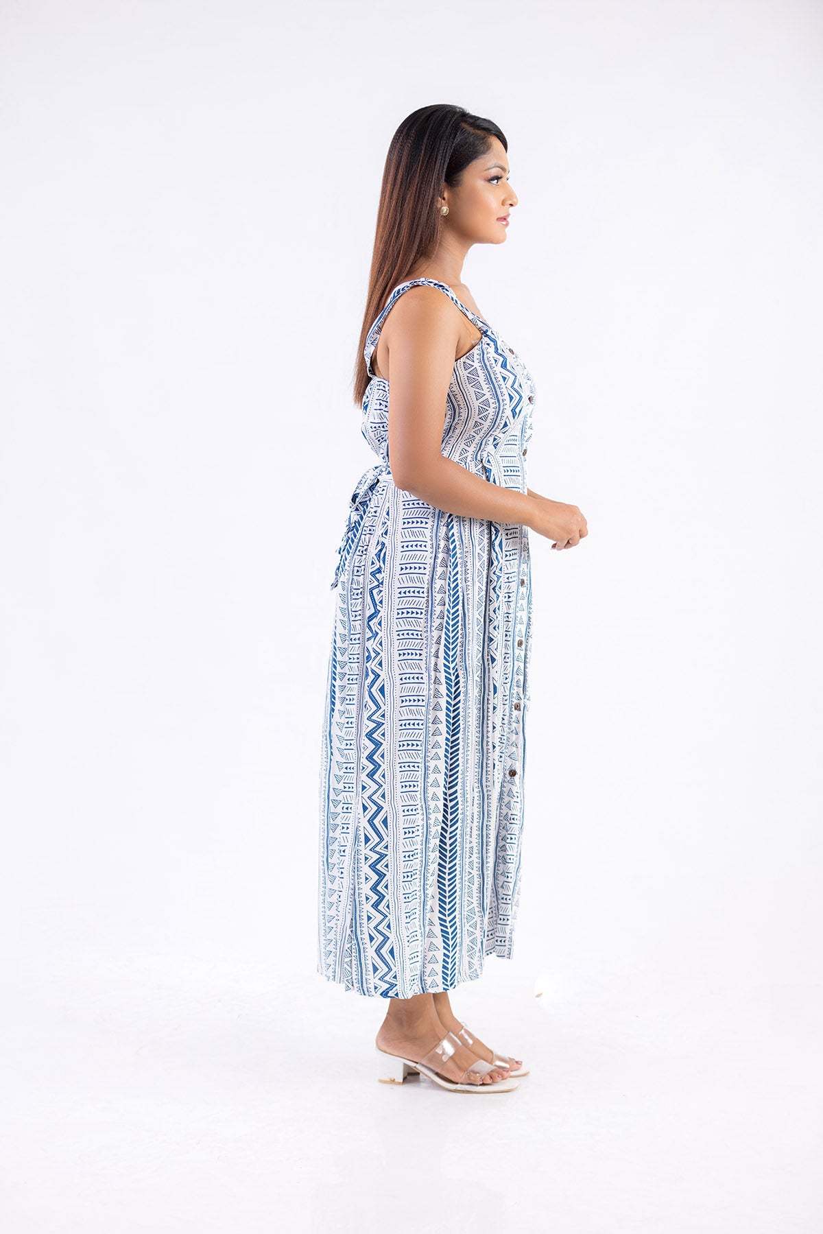 Aeris Flow Midi
