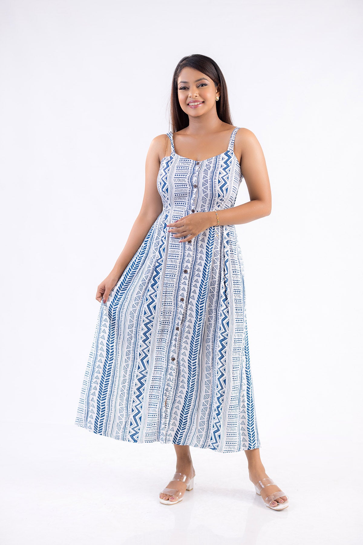Aeris Flow Midi