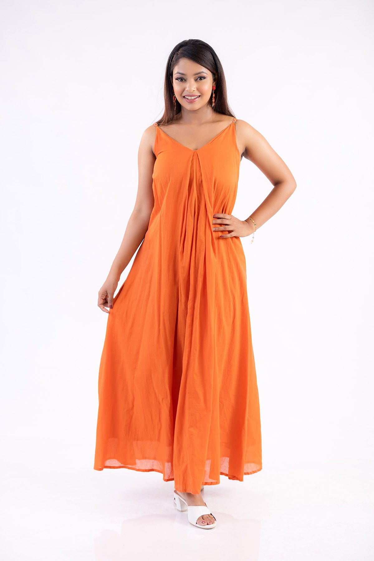 Solea Flow Dress