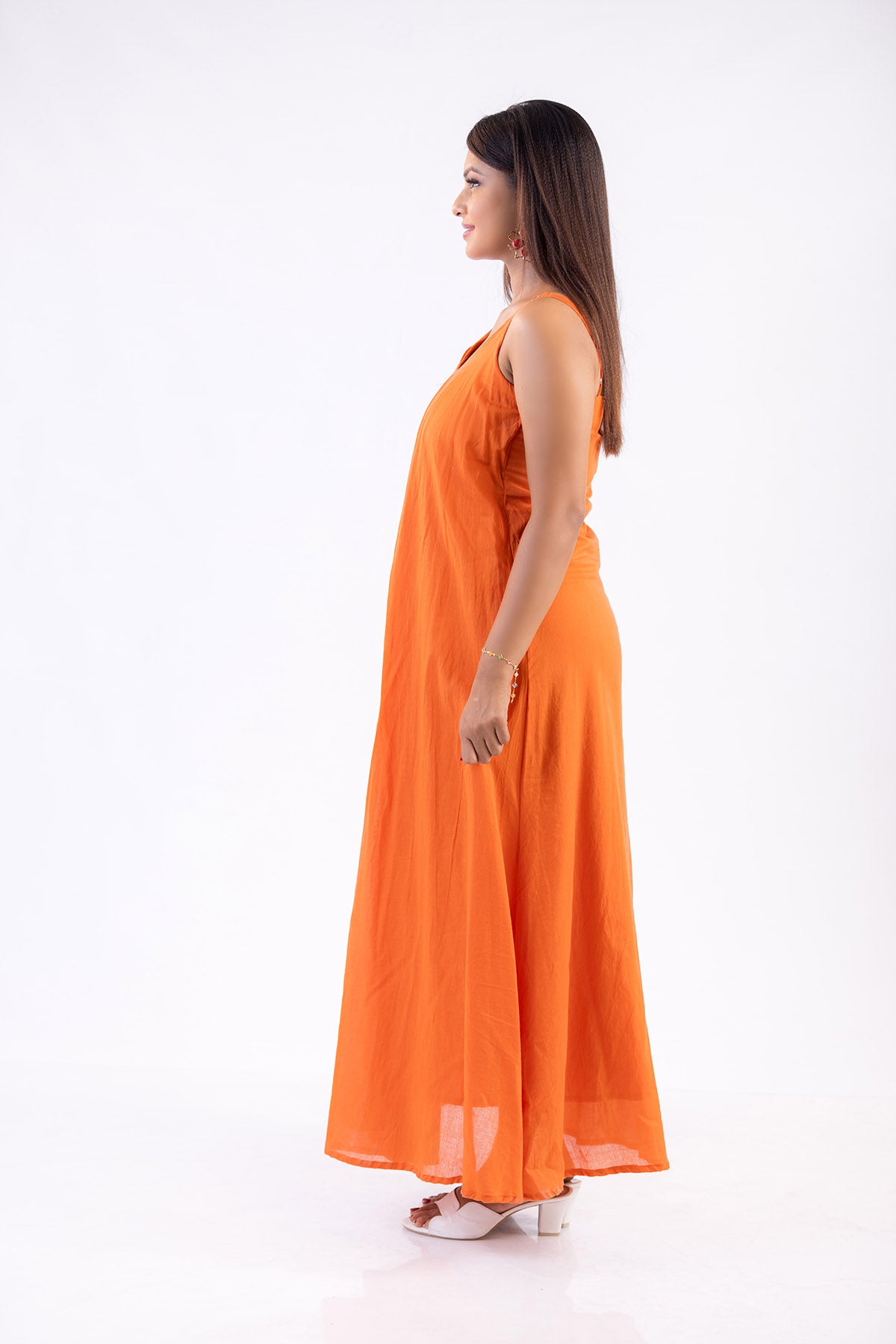 Solea Flow Dress