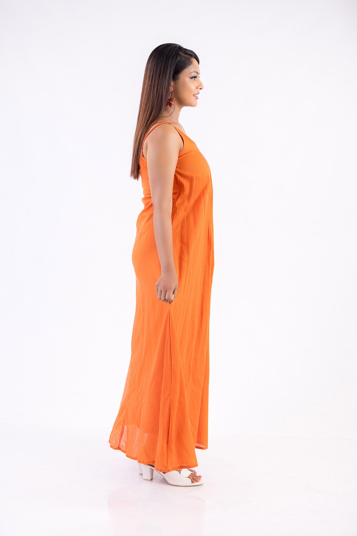Solea Flow Dress
