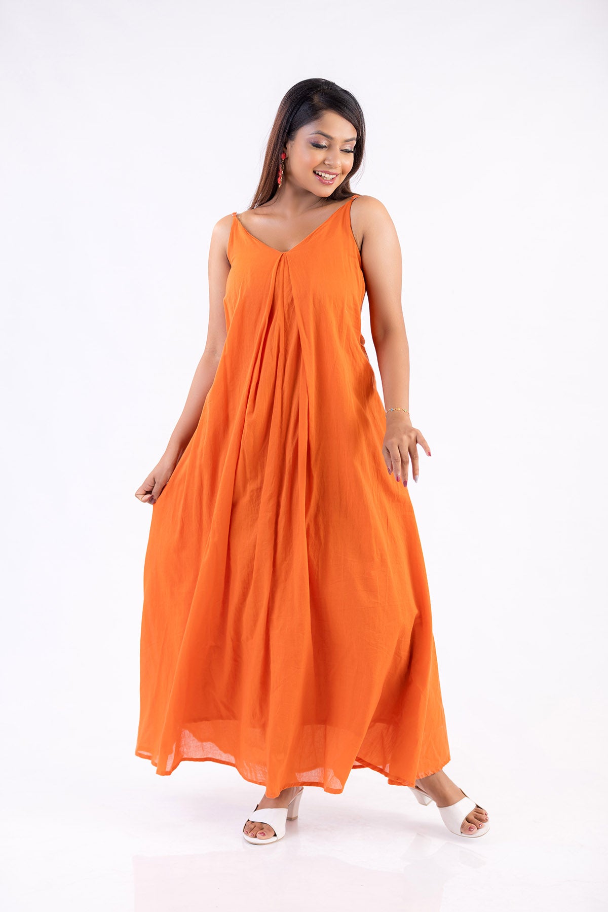 Solea Flow Dress