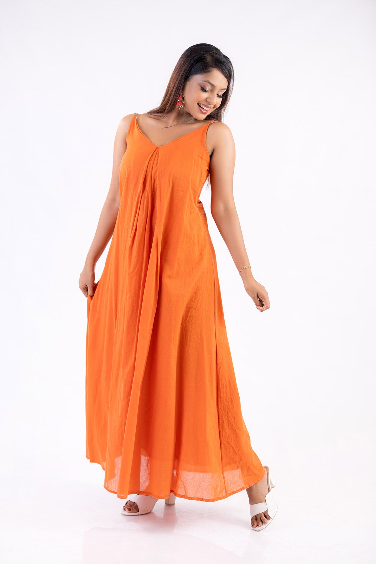 Solea Flow Dress