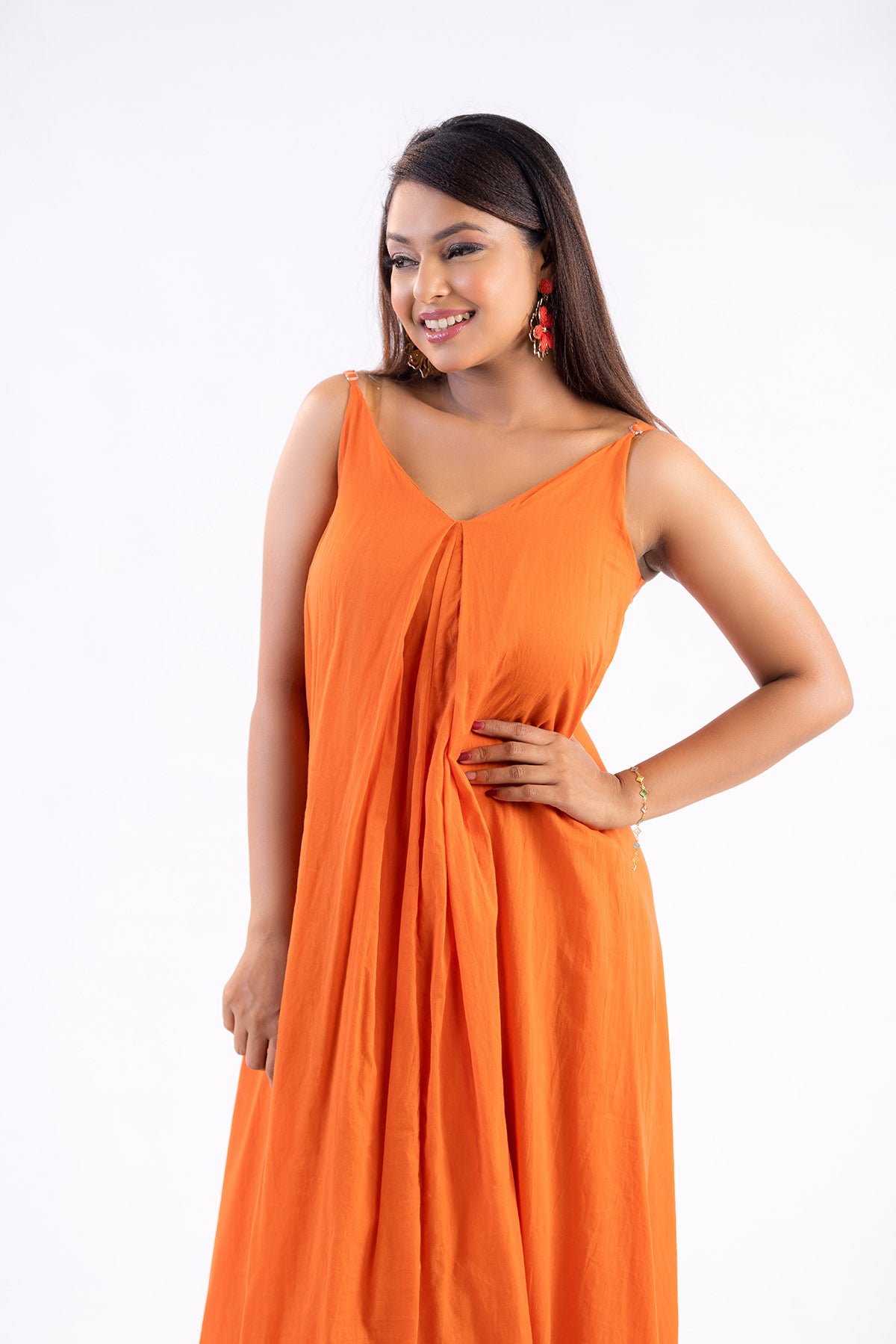 Solea Flow Dress