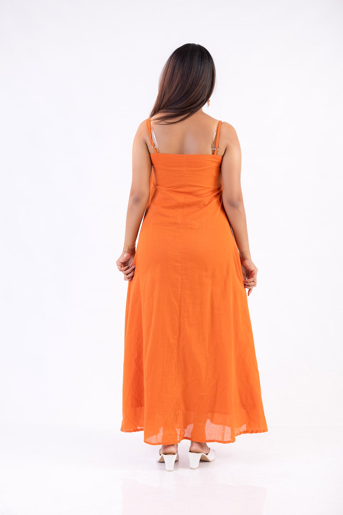 Solea Flow Dress