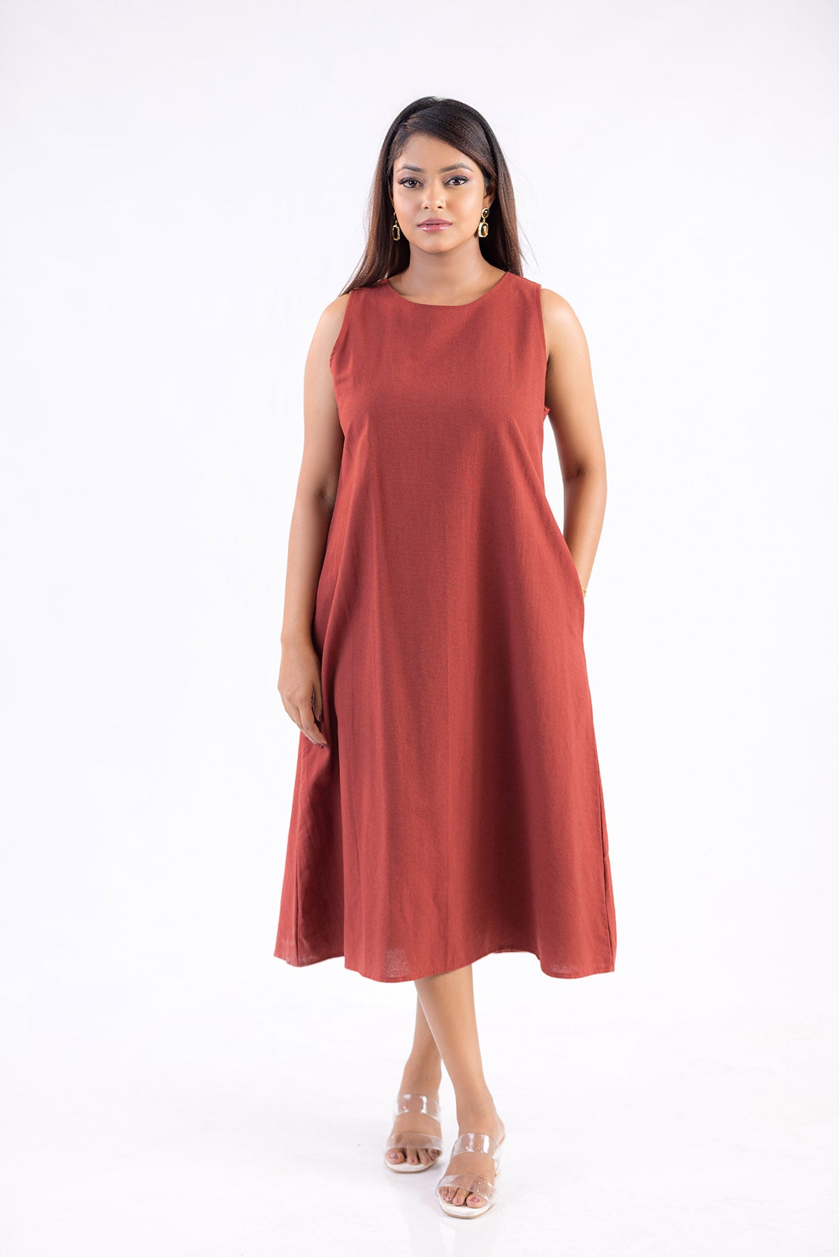Sienna Grace Dress