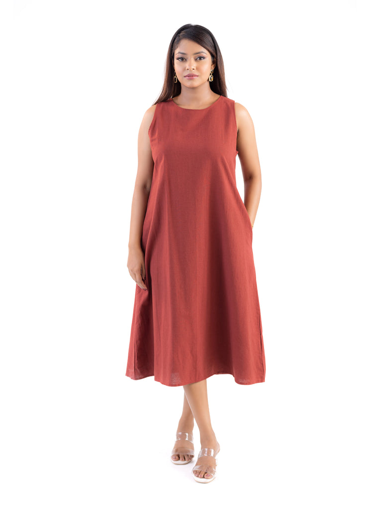 Sienna Grace Dress