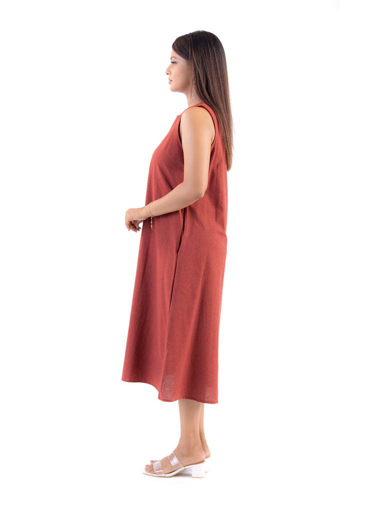 Sienna Grace Dress