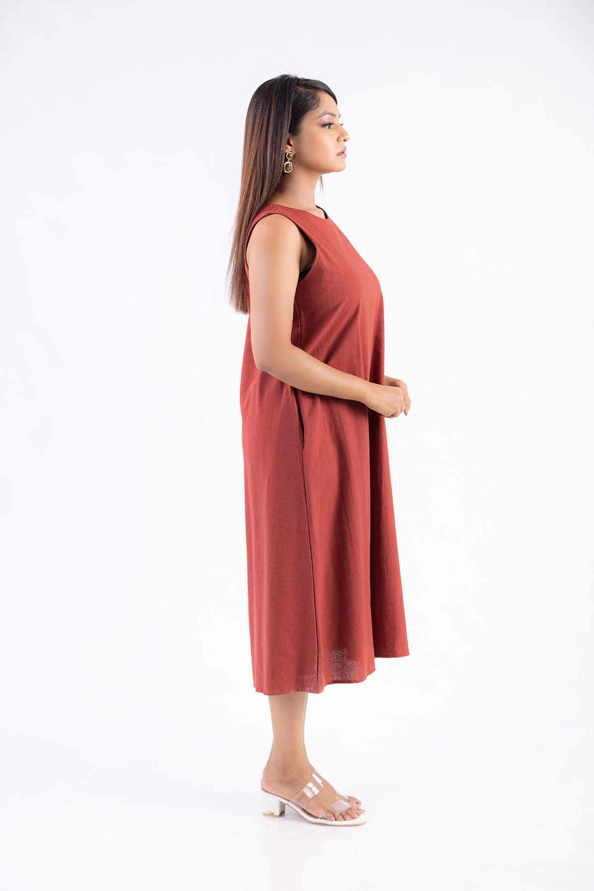 Sienna Grace Dress