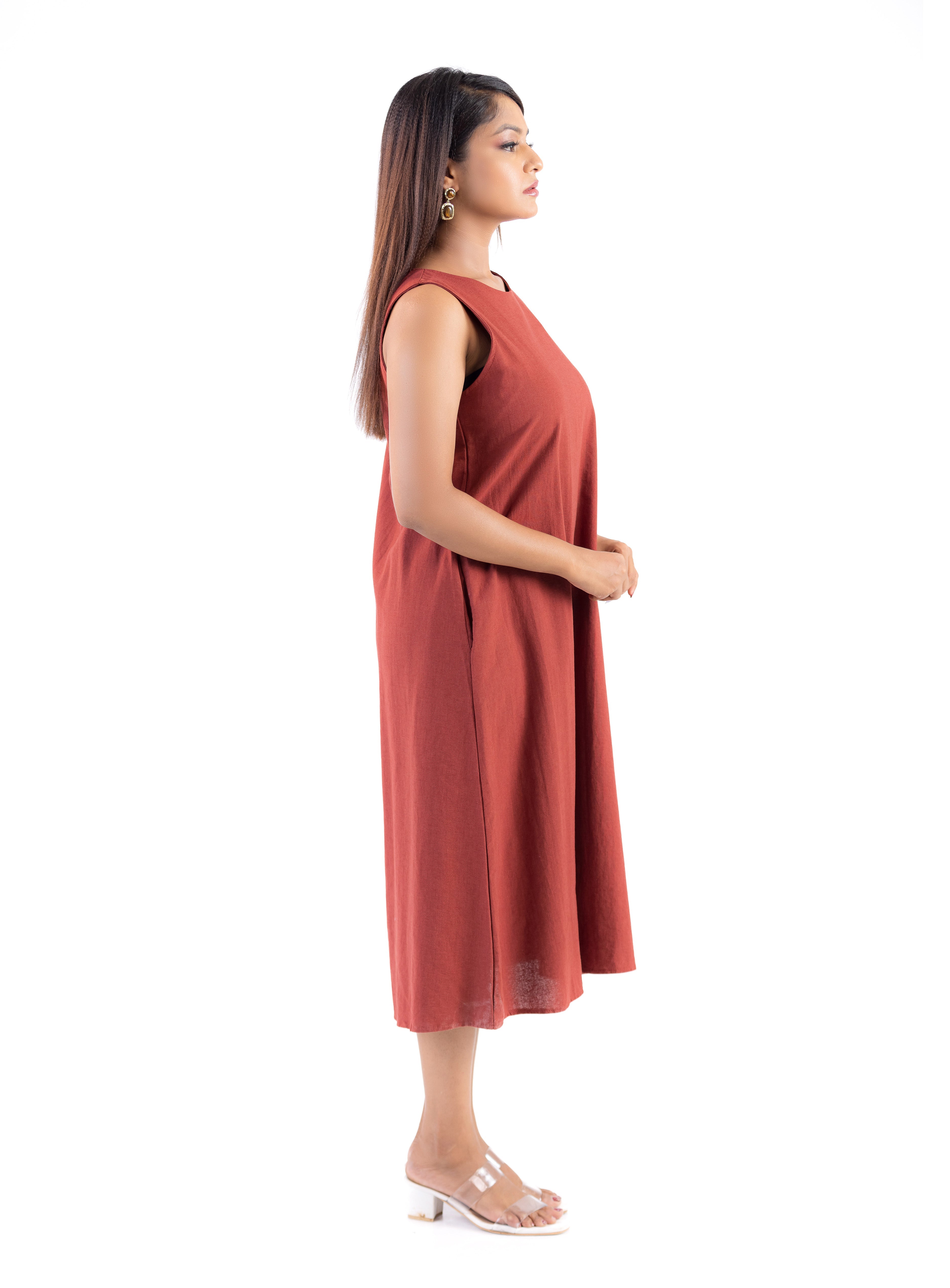 Sienna Grace Dress
