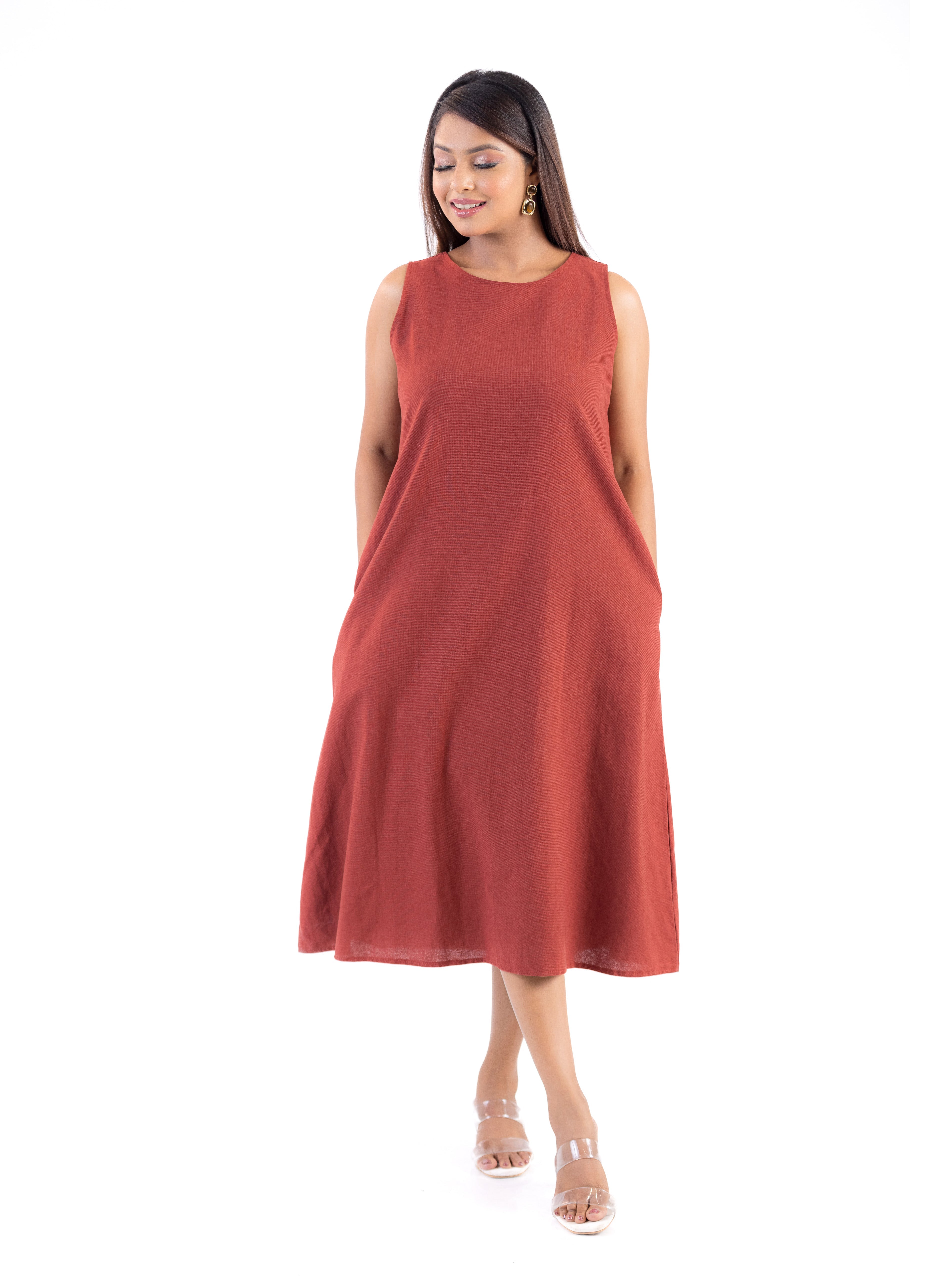 Sienna Grace Dress