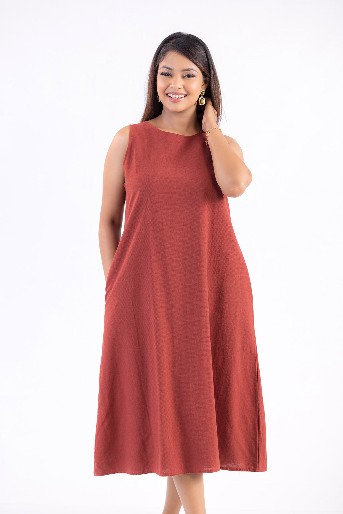 Sienna Grace Dress