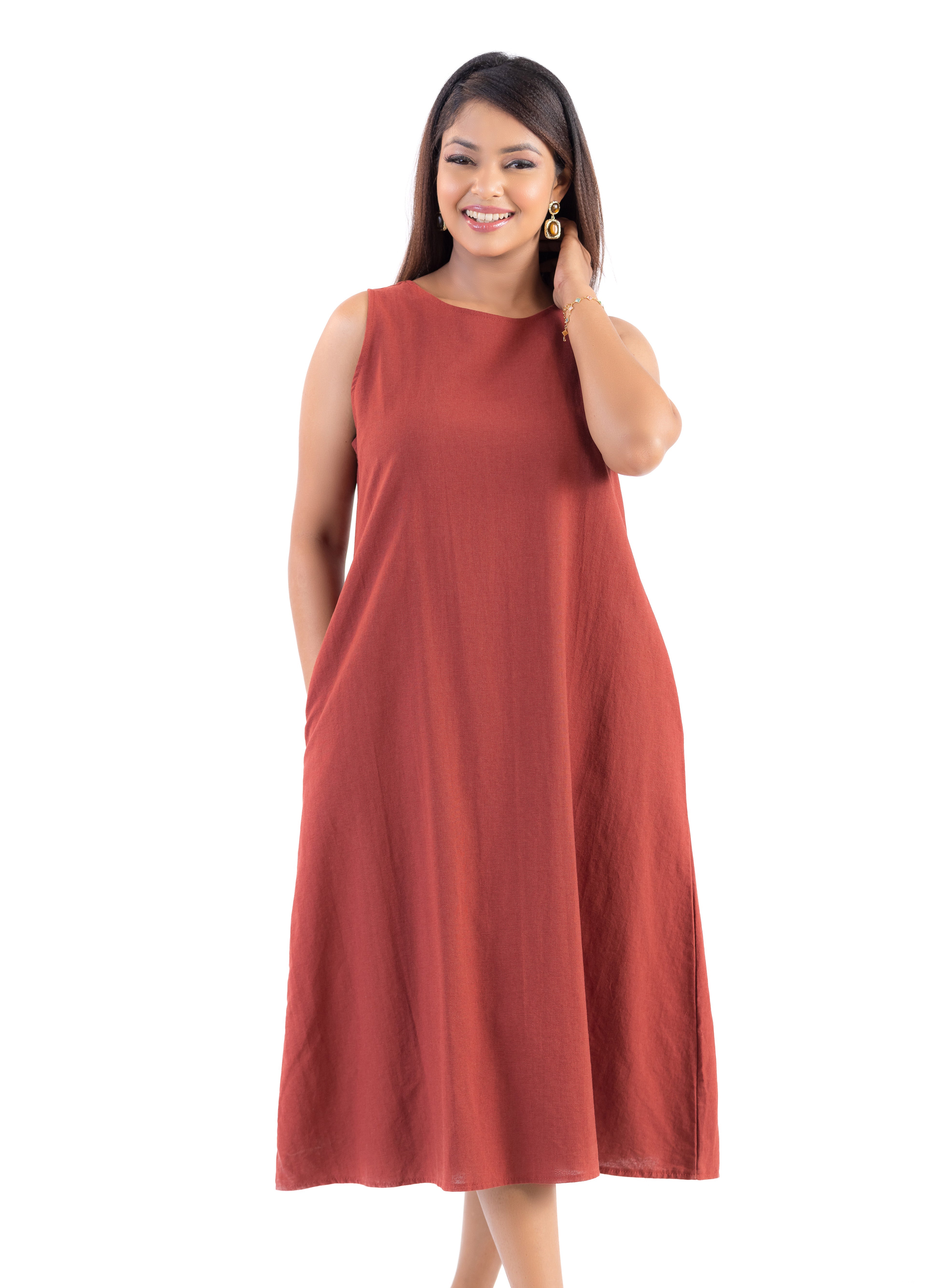 Sienna Grace Dress