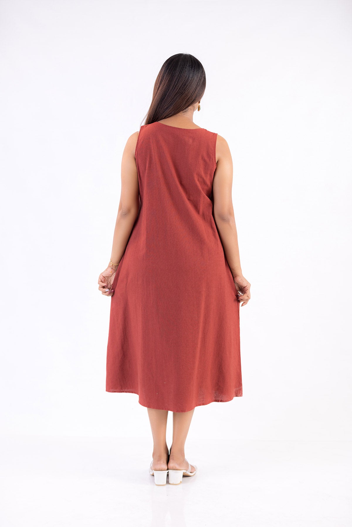 Sienna Grace Dress