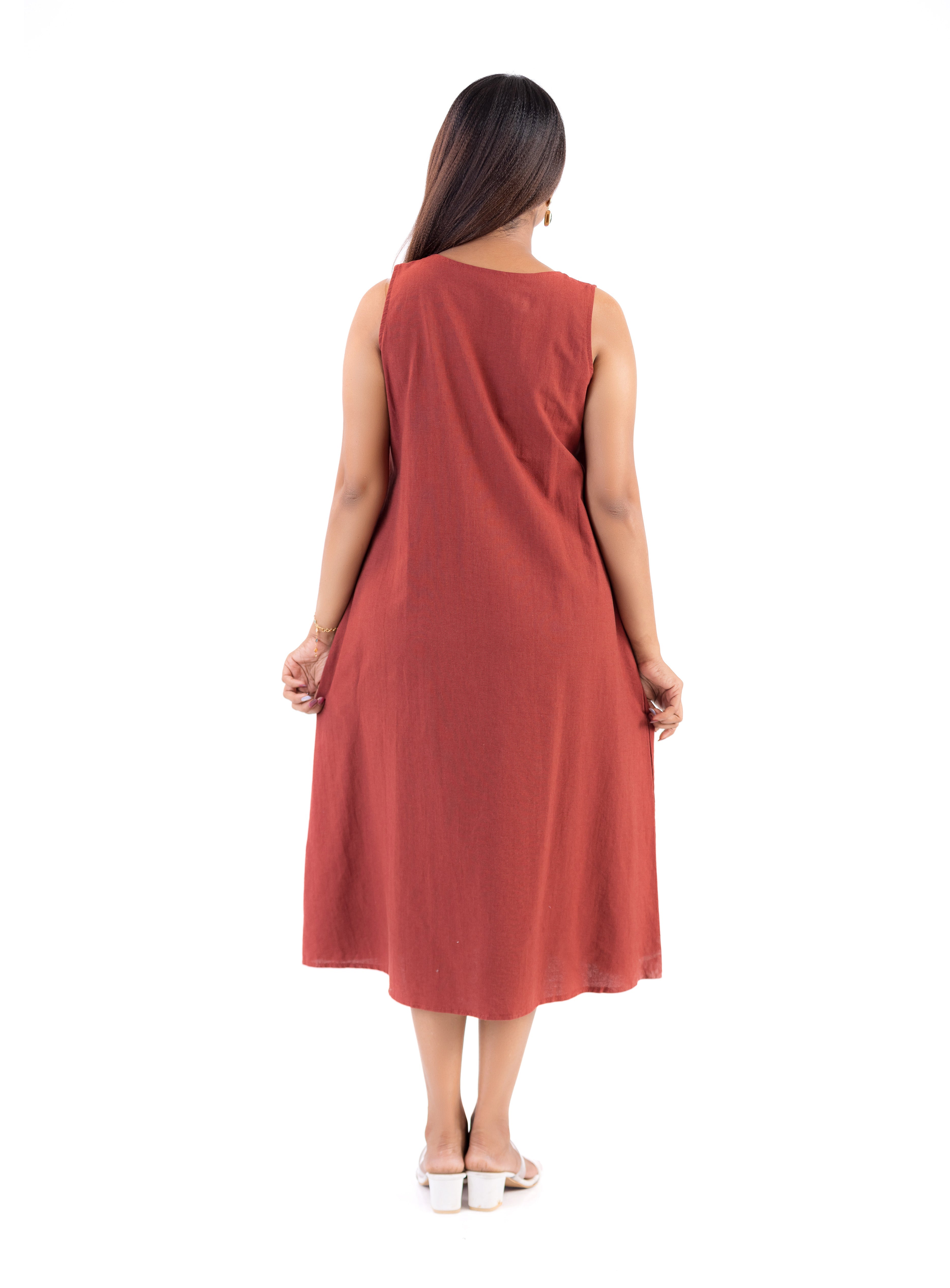 Sienna Grace Dress