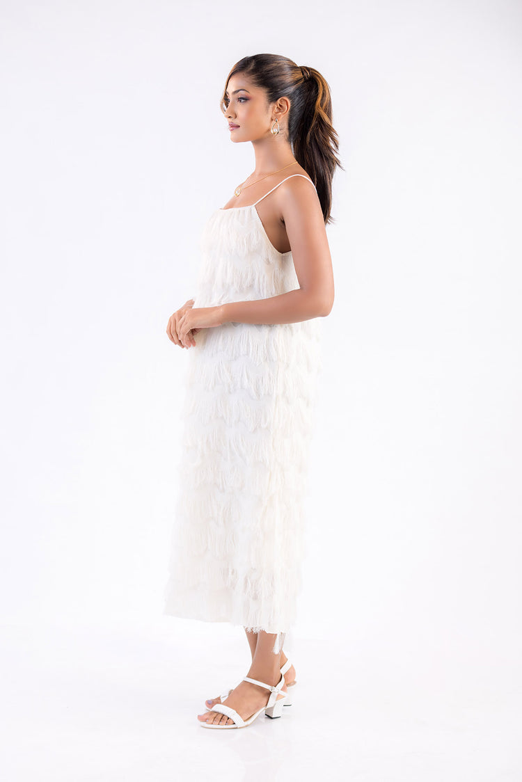 Featherlight Muse