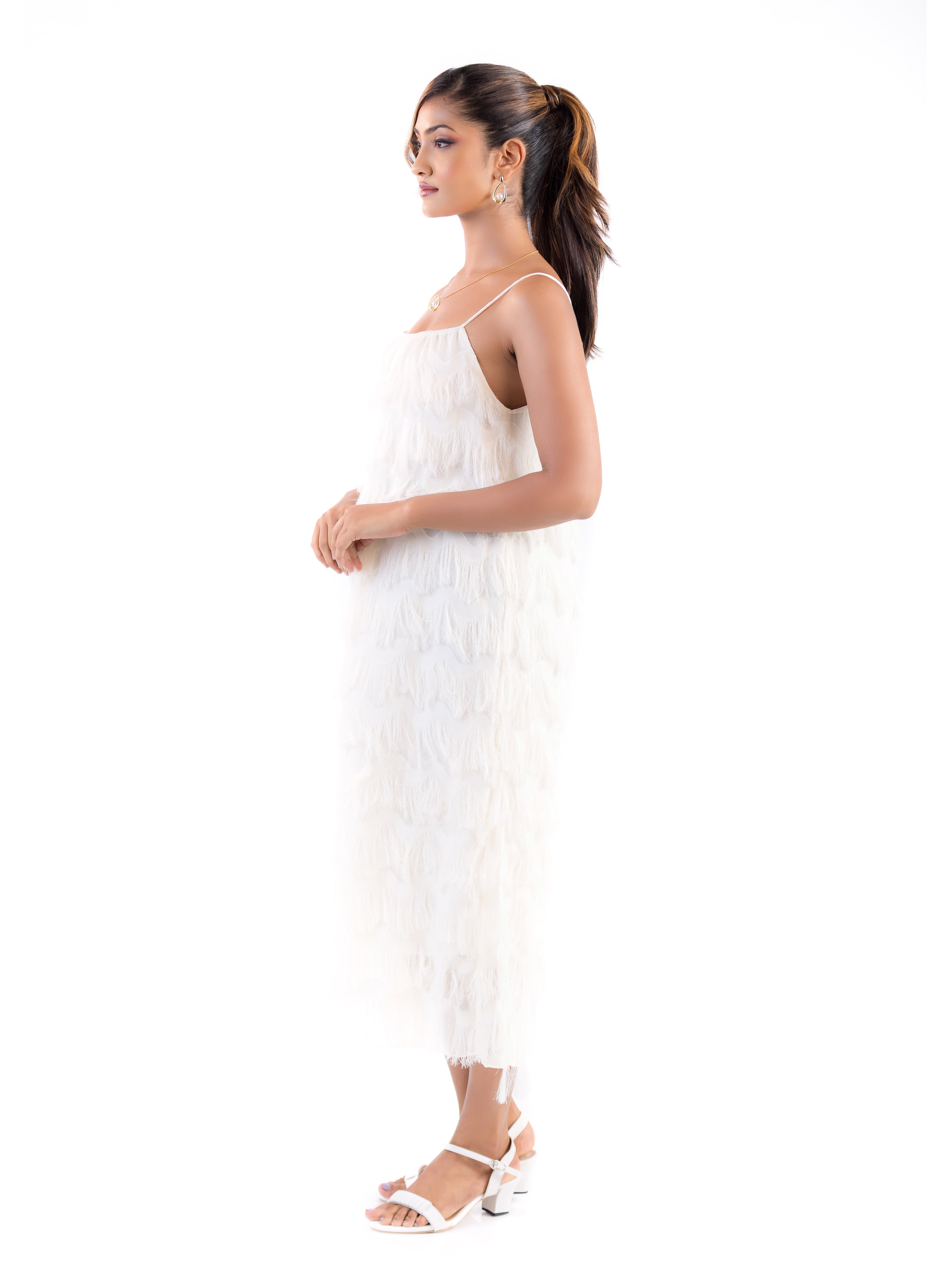 Featherlight Muse