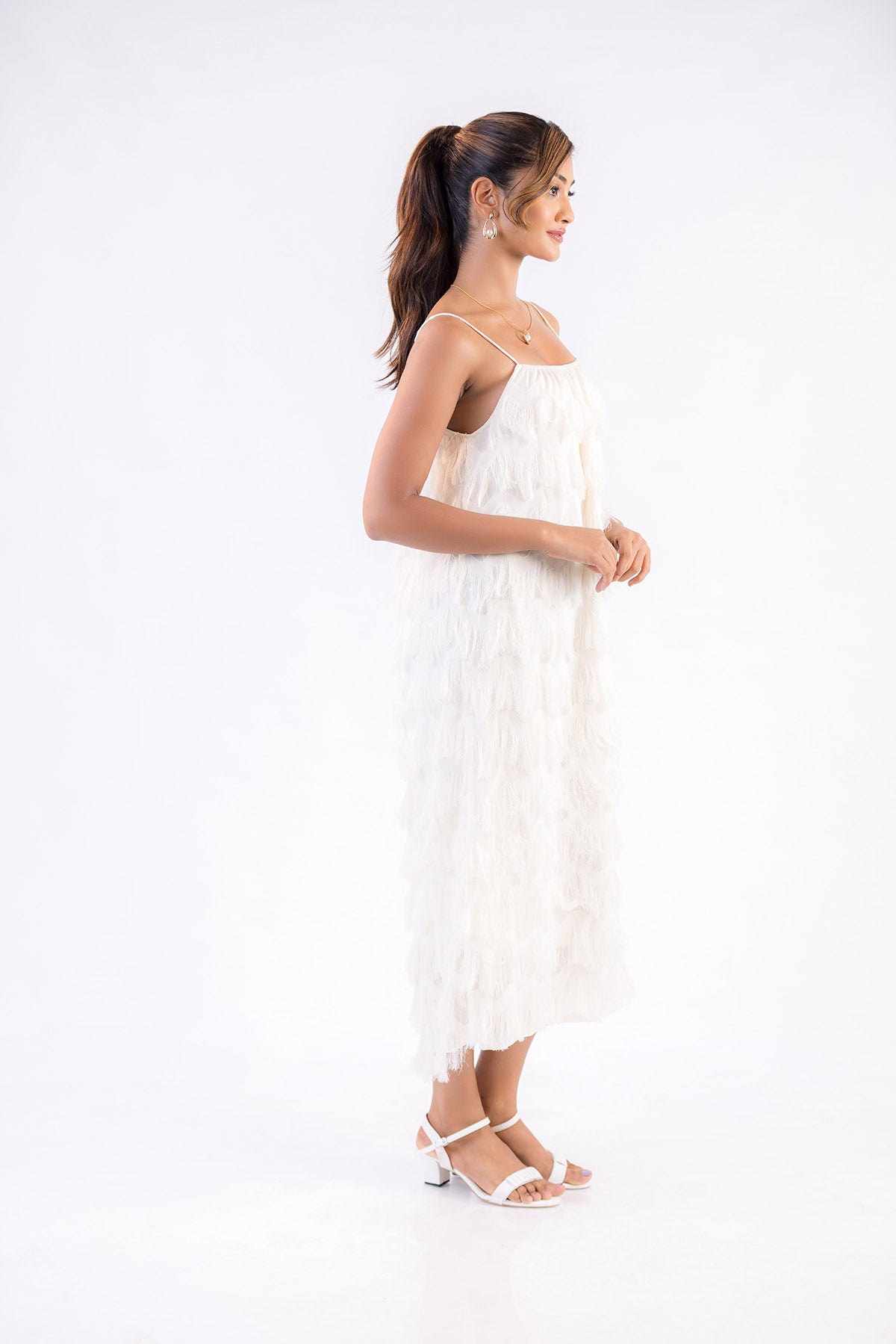 Featherlight Muse