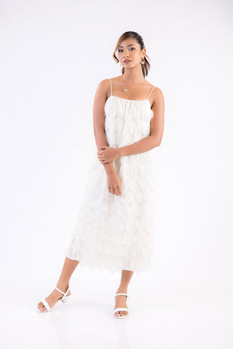 Featherlight Muse