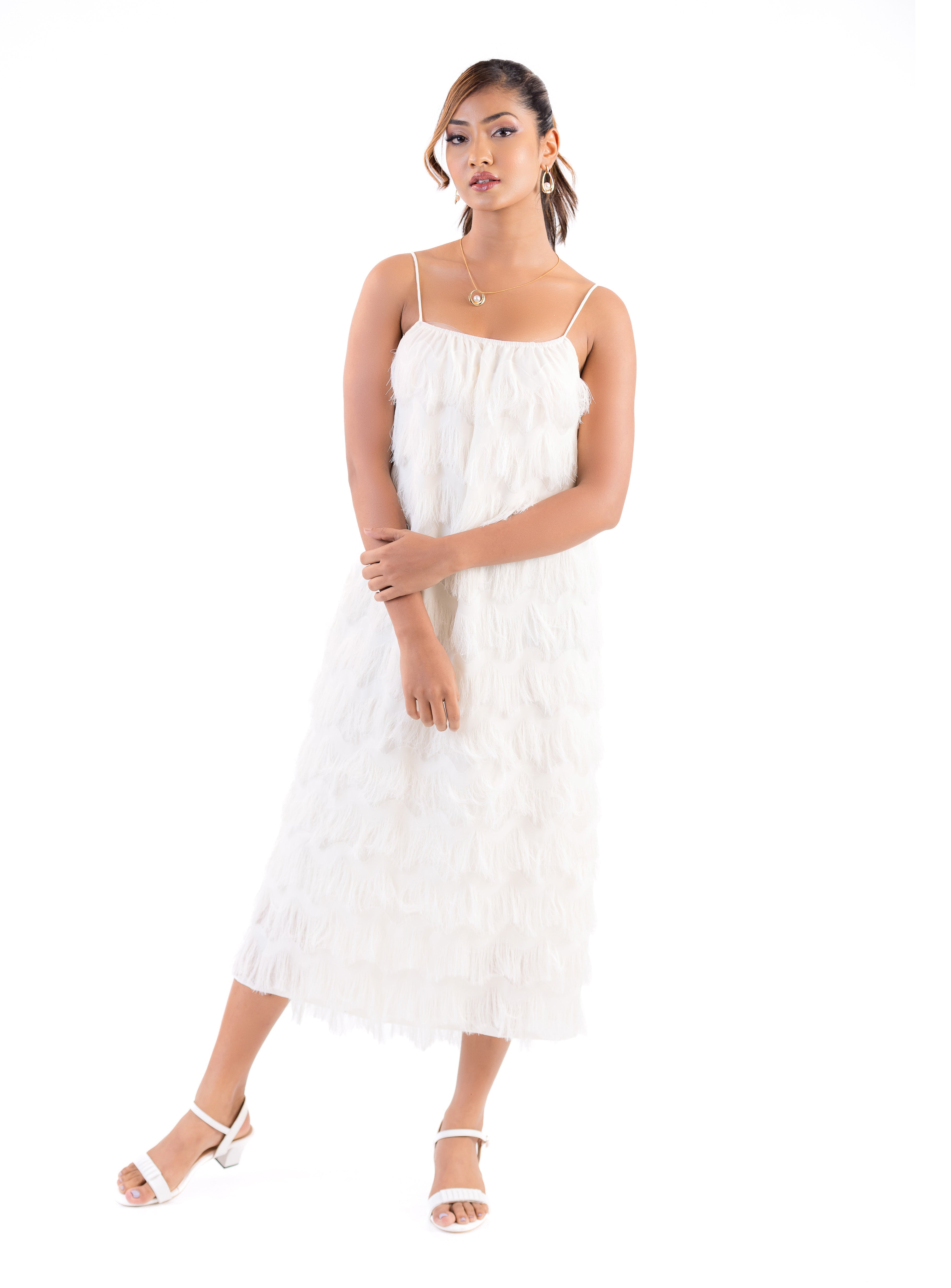 Featherlight Muse